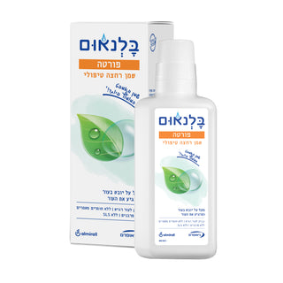 בלנאום פורטה מבוגרים 500 מ״ל